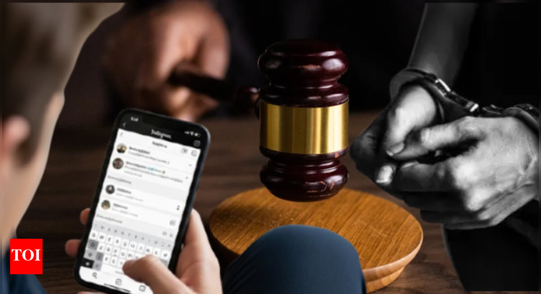 Can online comments be considered crime in UAE? Woman fined AED 30,000 for offensive messages