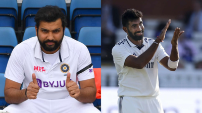 For Brian Lara, Jasprit Bumrah is the 'GOAT'! Rohit Sharma is...