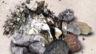 Rare earth minerals drive: BatX and Rocklink to build India’s first magnet recycling hub, EU-India tech push backs venture