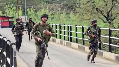 US says The Resistance Front, which claimed Pahalgam carnage, is LeT proxy and designates it a terrorist outfit