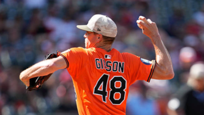 Who is 2021 MLB All-Star Kyle Gibson? Veteran Pitcher Announces Retirement After 13 Seasons