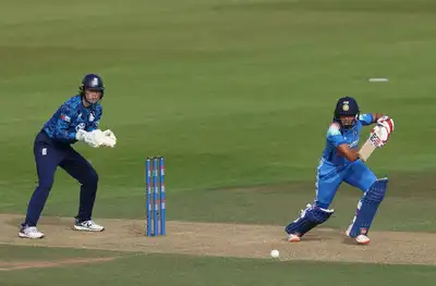  India batter responds to shoulder contact controversy after ICC fine