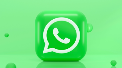  ‘It's time for WhatsApp to…’