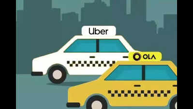 Drivers of app cabs on stir to force others to not ply Sat