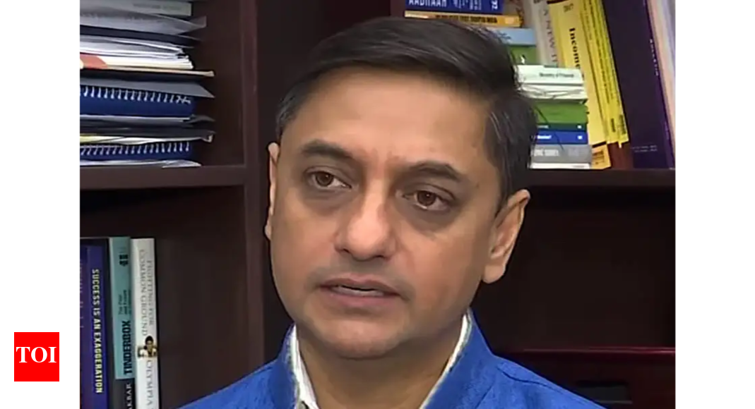 India growth outlook: Economy in good shape, but faster growth needs infra push and trade deals, says Sanjeev Sanyal