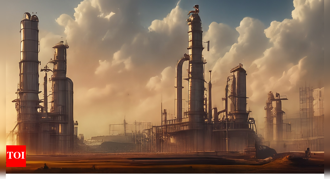Nayara Energy first Indian refinery to be hit by anti-Russia sanctions