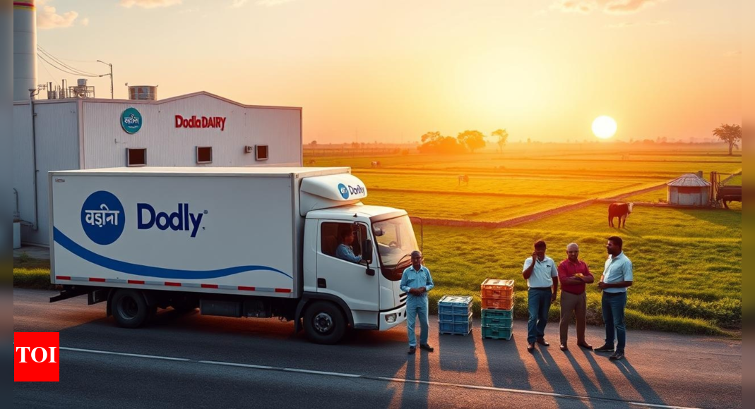 The Times of India - Business - News Image