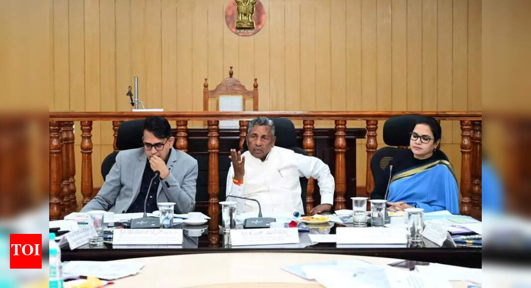 The Times of India - Business - News Image