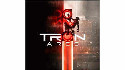  Ares'
