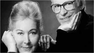 Oscar-Winning songwriter Alan Bergman passes away