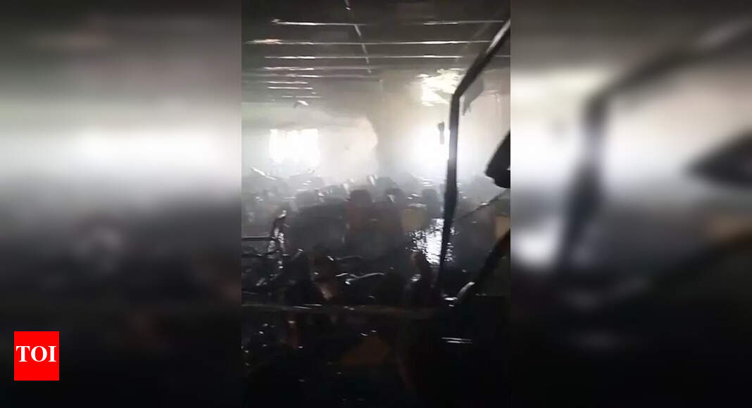 The Times of India - Other - News Image