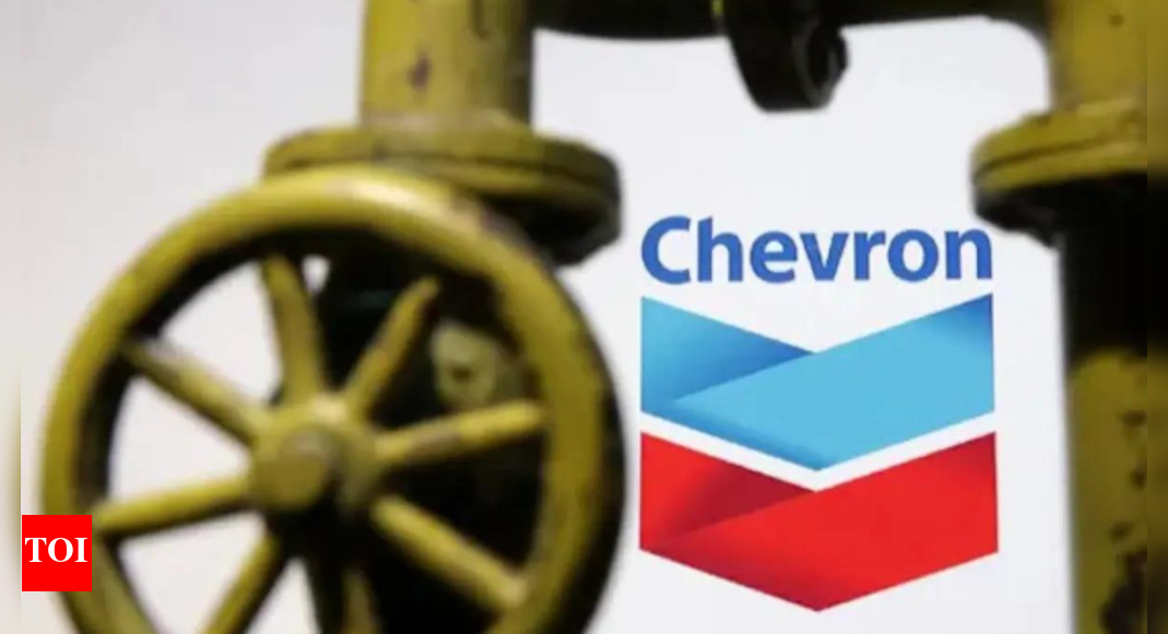 Guyana oil block fight: Chevron clears $53 billion Hess deal after Paris arbitration, gains entry into Exxon-led Guyana field