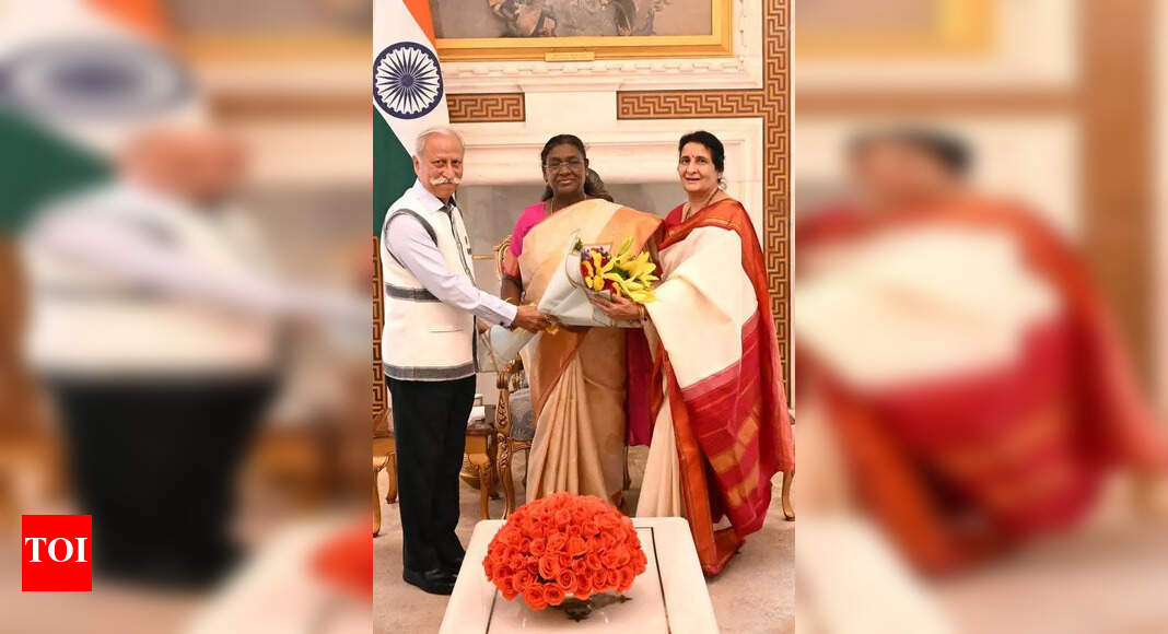 The Times of India - Other - News Image