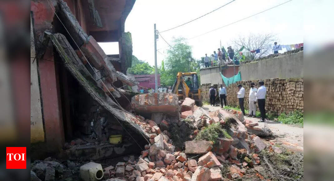 The Times of India - Other - News Image