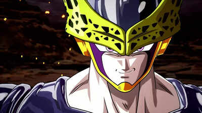 5 best video games based on the popular Anime series