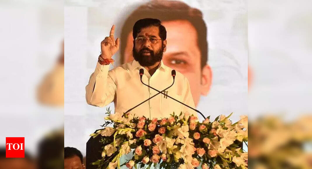 The Times of India - Politics - News Image