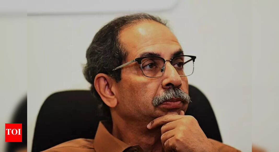 The Times of India - Politics - News Image