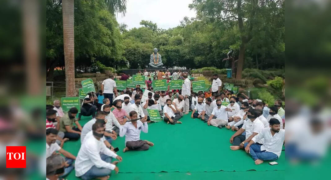 The Times of India - Other - News Image