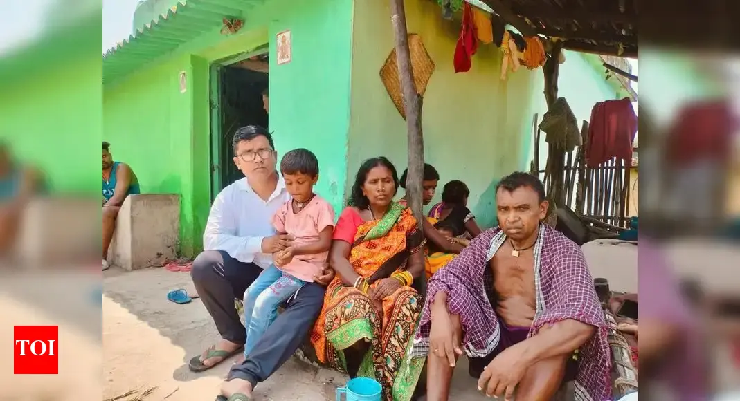 Bokaro migrant worker killed in Africa’s Niger