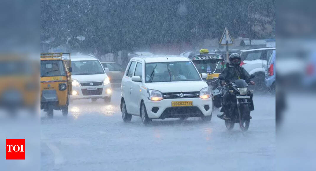 The Times of India - Business - News Image