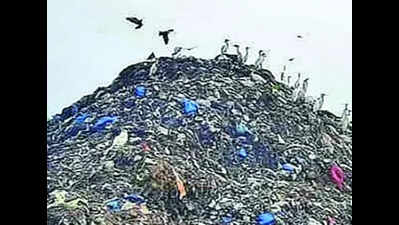 Gasification plant for solid waste at Sonsoddo on cards
