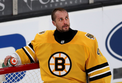 Jaroslav Halak announces retirement after 17 remarkable NHL seasons