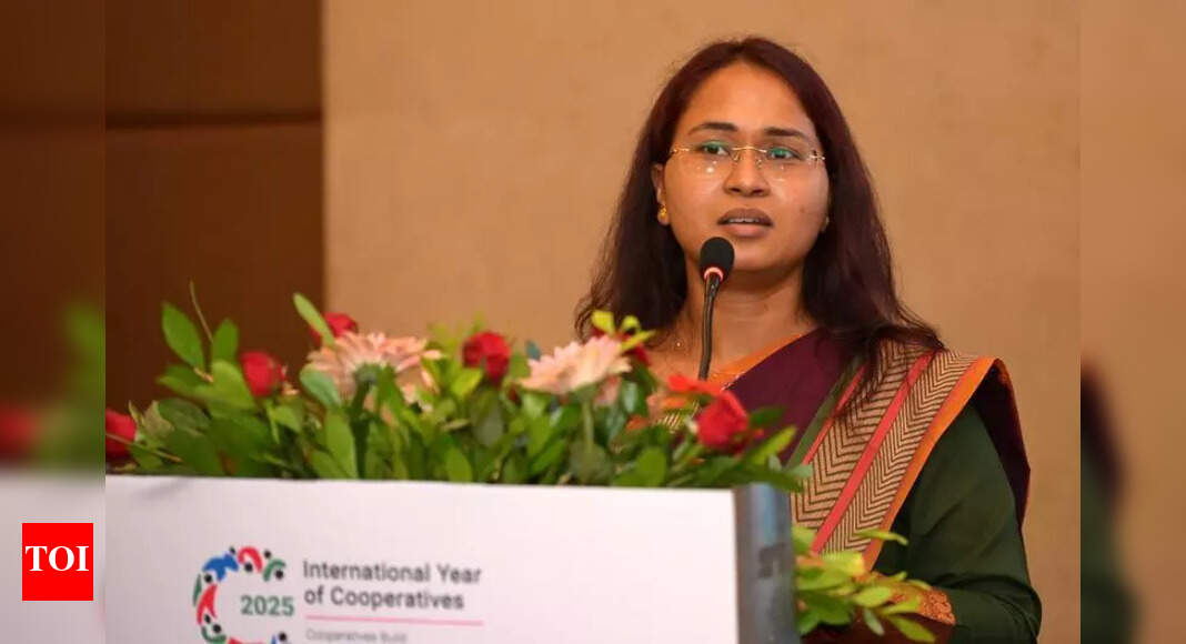 The Times of India - Business - News Image