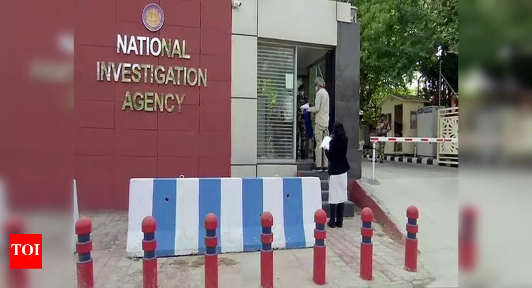 Dhangri massacre: NIA court frames charges against 2 terrorist harbourers