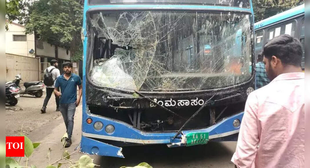 The Times of India - Other - News Image