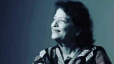 Saroj Khan got ‘unofficially married’ to a 30-year-old man at 13, converted to Islam after her second marriage: 'I went to a mosque on my own'