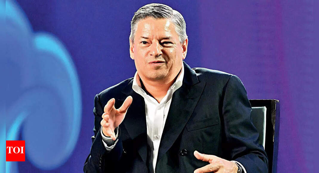 Behind the scenes of The Eternaut