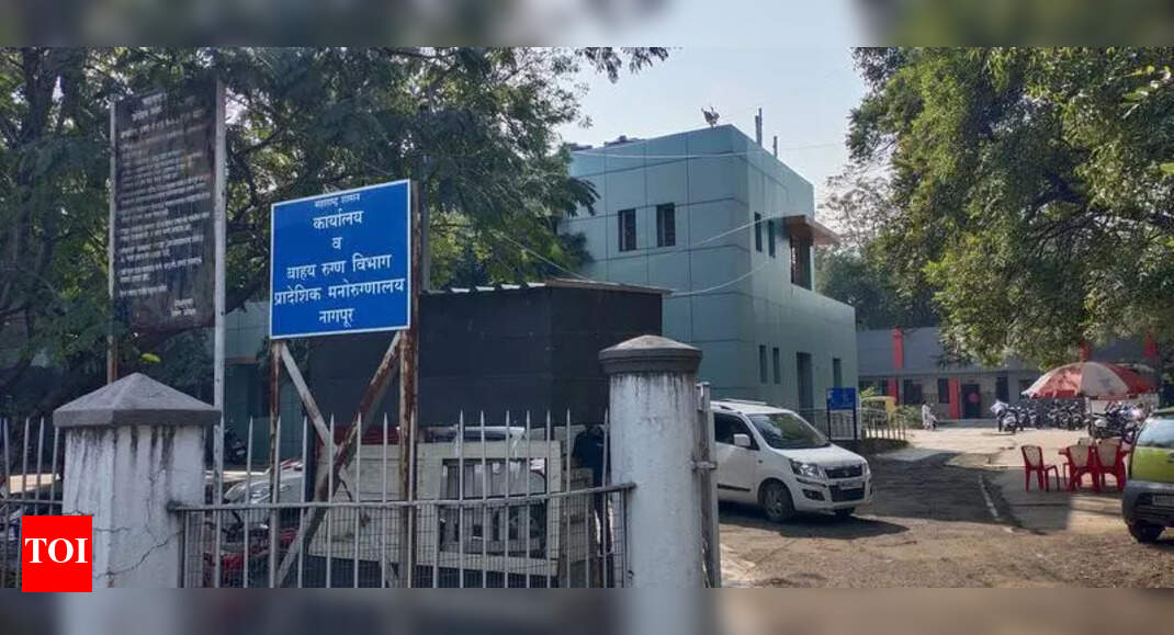 Bags packed: Families refuse to take cured patients home from Nagpur mental hospital
