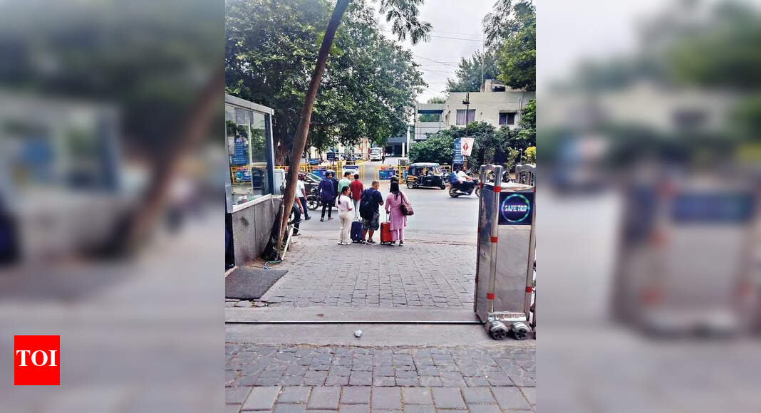 The Times of India - Business - News Image