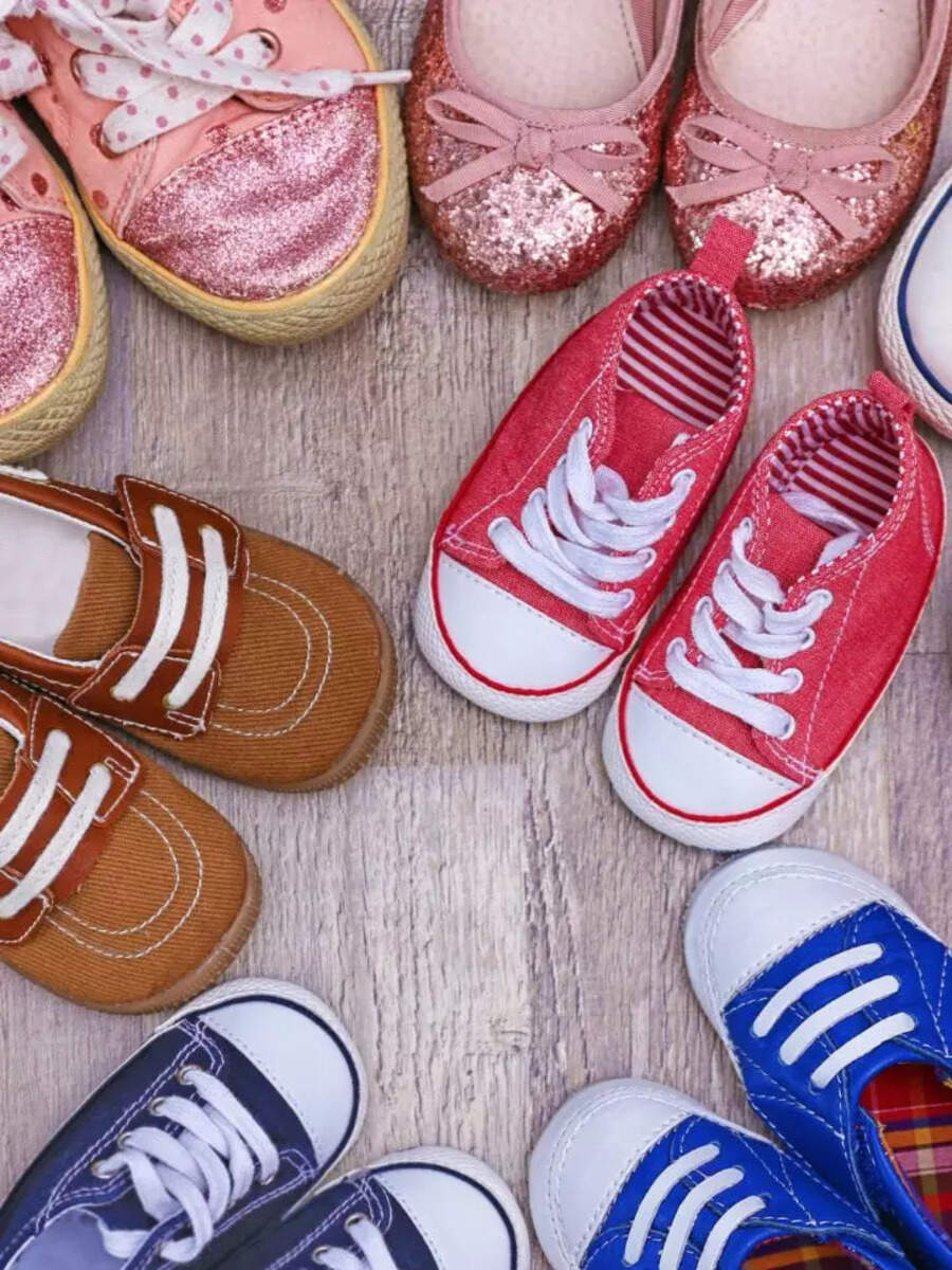 Buying clothes, shoes and toys for kids? 10 things to keep in mind