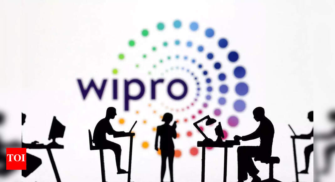 Wipro to pay 2 lakh to ex-staffer for ‘defamatory’ relieving letter