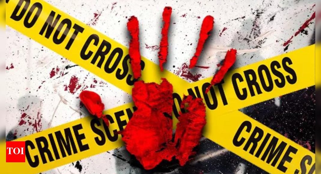 Serial sex offender, 55, shot dead in UP encounter