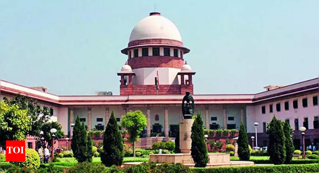 Set up NIA courts or will give accused bail, SC warns govt; raps trial delays