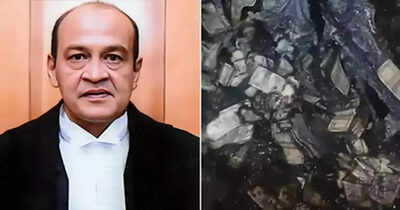 Varma moves SC for quashing of inquiry report, questions in-house procedure validity
