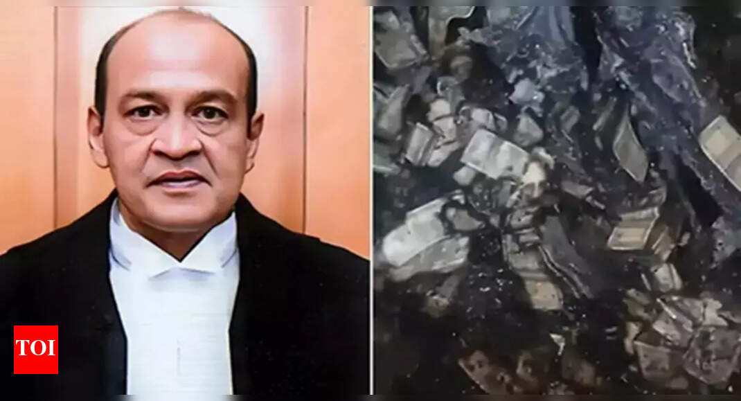 Varma moves SC for quashing of inquiry report, questions in-house procedure validity