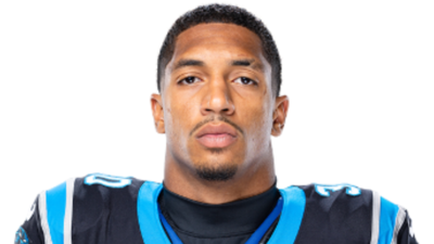 Chuba Hubbard’s favourite food is ketchup and what he does with it in the locker room will surprise you