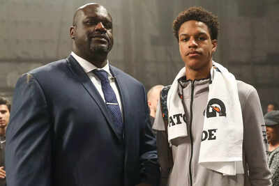 Shaquille O’Neal’s Son Shareef O’Neal Reveals His Favorite NBA Idol and It Is Not His HOFer Father