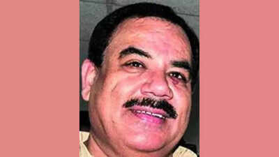  ED files chargesheet against Harak