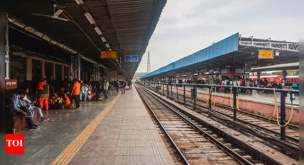 Railways certs amend ‘retardation’ to ‘intel disability’