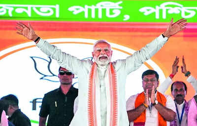  PM Modi
