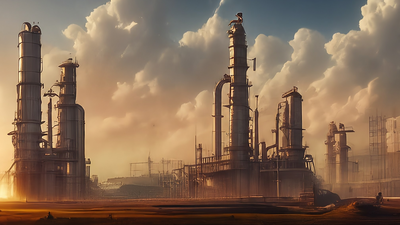 India cries foul as EU curbs on Russia hit Gujarat refinery