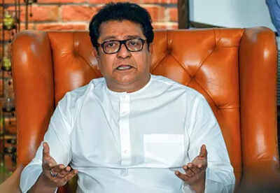Will shut schools if Hindi is imposed from Class 1 in Maharashtra: Raj Thackeray