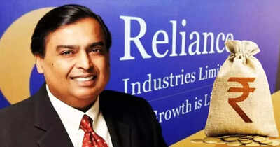 Reliance Industries Asian Paints exit pumps RIL’s profit to record Rs 31,000 crore in Q1