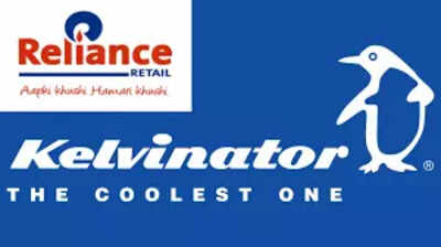  Reliance Retail buys Kelvinator brand