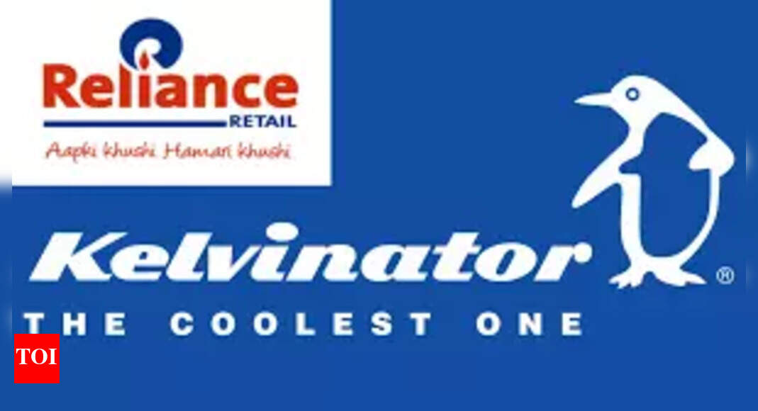 Appliances race: Reliance Retail buys Kelvinator brand