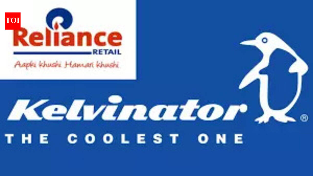 Appliances race: Reliance Retail buys Kelvinator brand